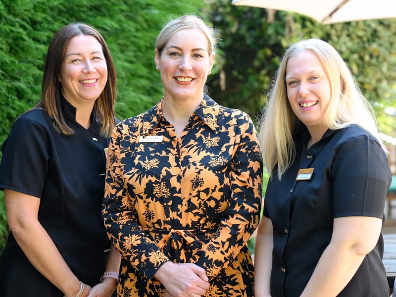 Conifers Nursing Home - Nursing Home in Barnsley, England photo 2