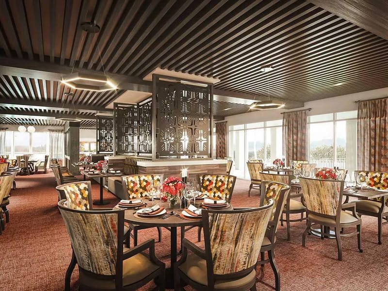 Arrowhead Senior Living Ii - Assisted Living in Glendale, AZ photo 1