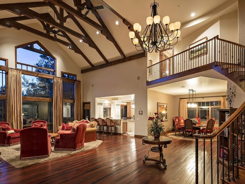 Acacia Luxury Care - Assisted Living in Flagstaff, AZ photo 1