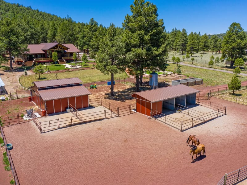 Acacia Luxury Care - Assisted Living in Flagstaff, AZ photo 2
