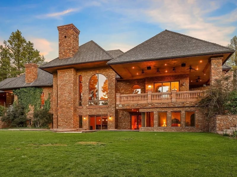 Acacia Luxury Care - Assisted Living in Flagstaff, AZ photo 3