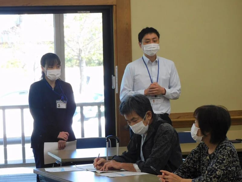 なゆたの森ケアマネジメントサービス - 有料老人ホーム in 佐賀市, 佐賀県 photo 2