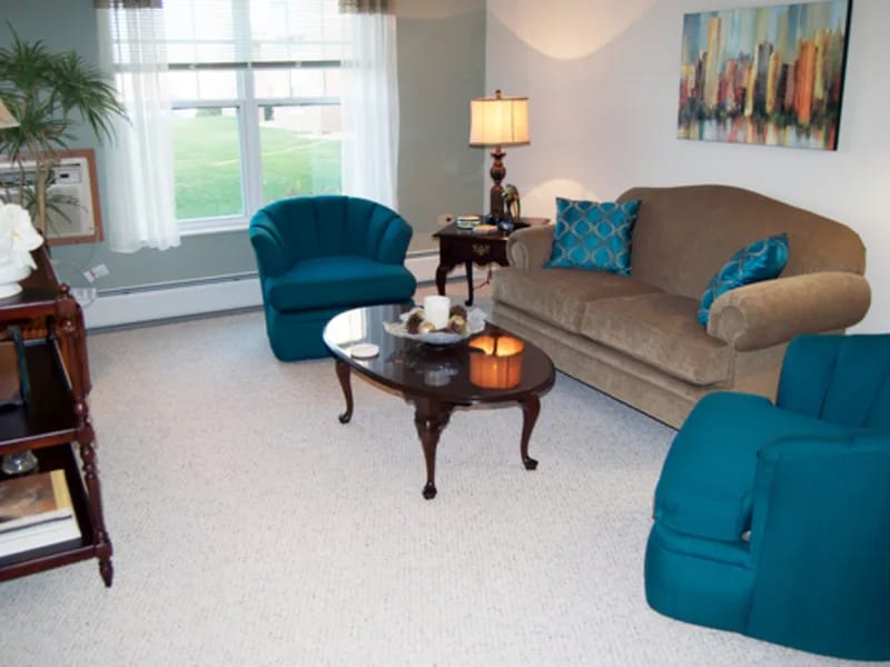 American House Cedarlake - Assisted Living in Plainfield, IL photo 1