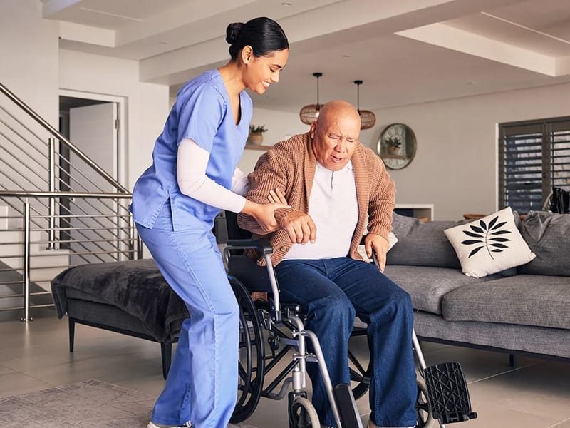 American House Cedarlake - Assisted Living in Plainfield, IL photo 2