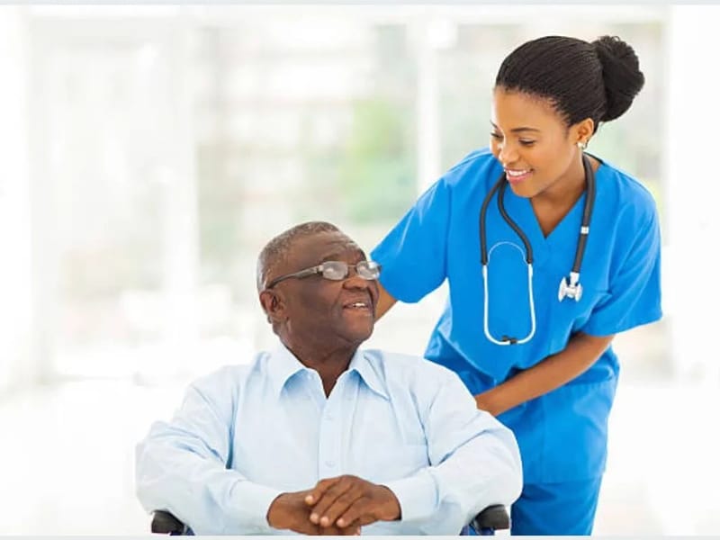 AMAZING HOME CARE PROVIDERS, LLC - Home Health Nursing in Toledo, OH photo 2