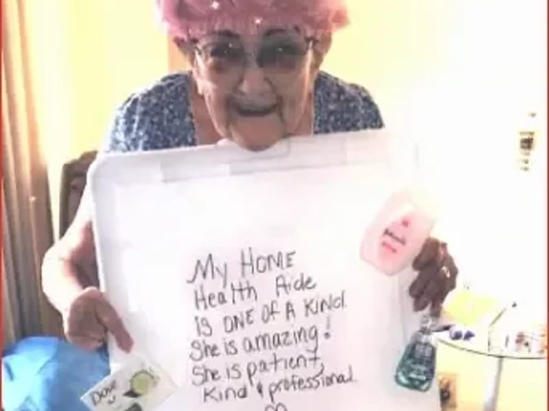 Aspire Home Healthcare of Ohio - Home Health Nursing in Dublin, OH photo 2