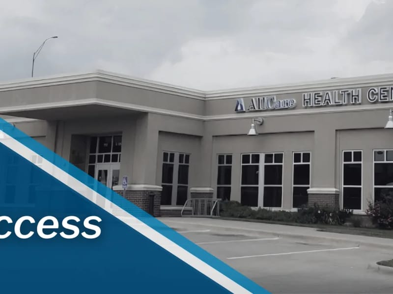 Allcare Health & Human Services, INC - Home Health Nursing in Port Saint Lucie, FL photo 2