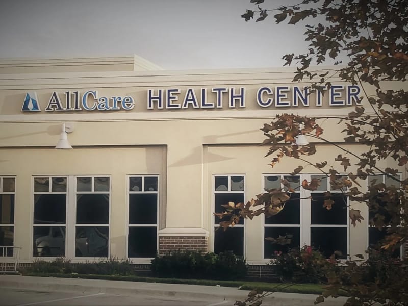 Allcare Health & Human Services, INC - Home Health Nursing in Port Saint Lucie, FL photo 1
