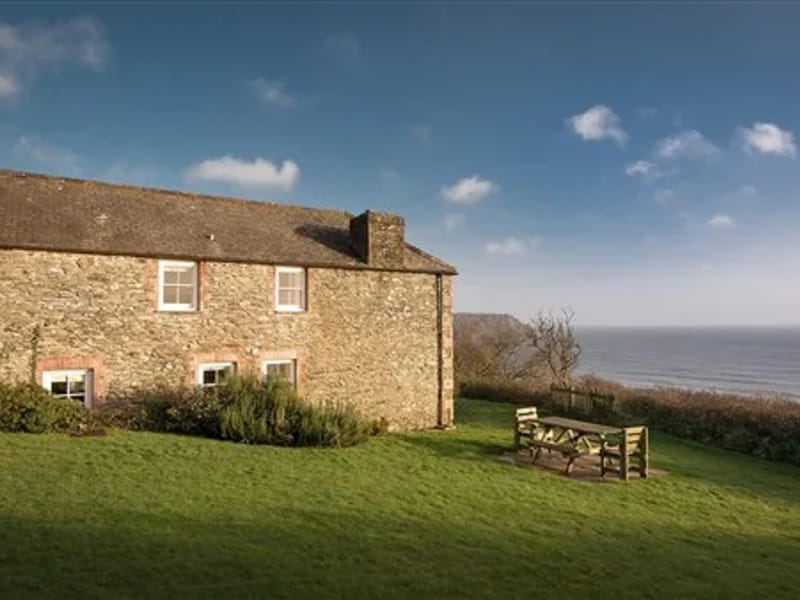 The Mowhay - In-Home Care in Truro, England photo 2