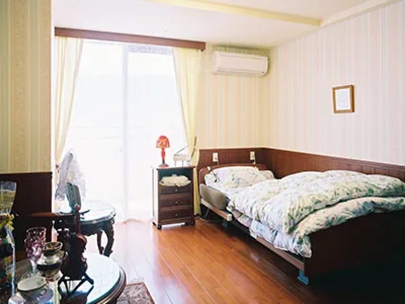 かぶしきがいしゃえいど - 訪問看護 in 徳島市, 徳島県 photo 3