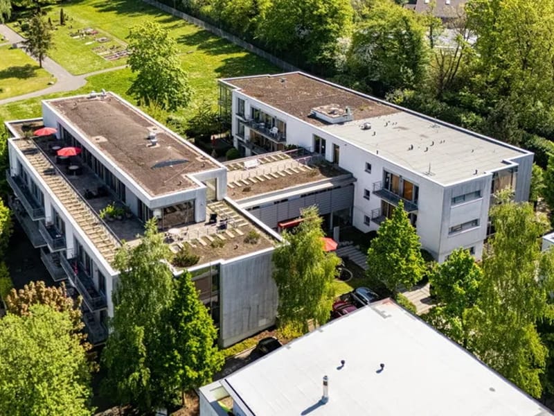 TSC Care GmbH Seniorenresidenz Hagen - Pflegeheim in Hagen, Nordrhein-Westfalen photo 2