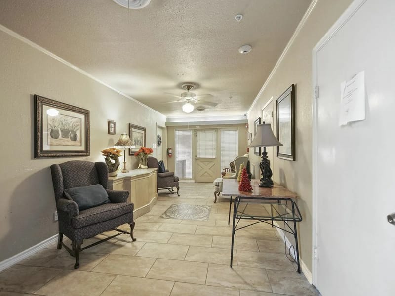 Avid Care Cottages - Assisted Living in Houston, TX photo 3