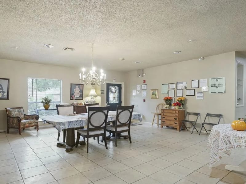 Avid Care Cottages - Assisted Living in Houston, TX photo 1