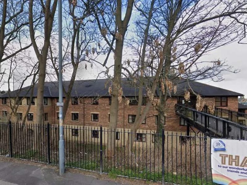 Sandringham Care Home - Nursing Home in Bishop Auckland, England photo 2