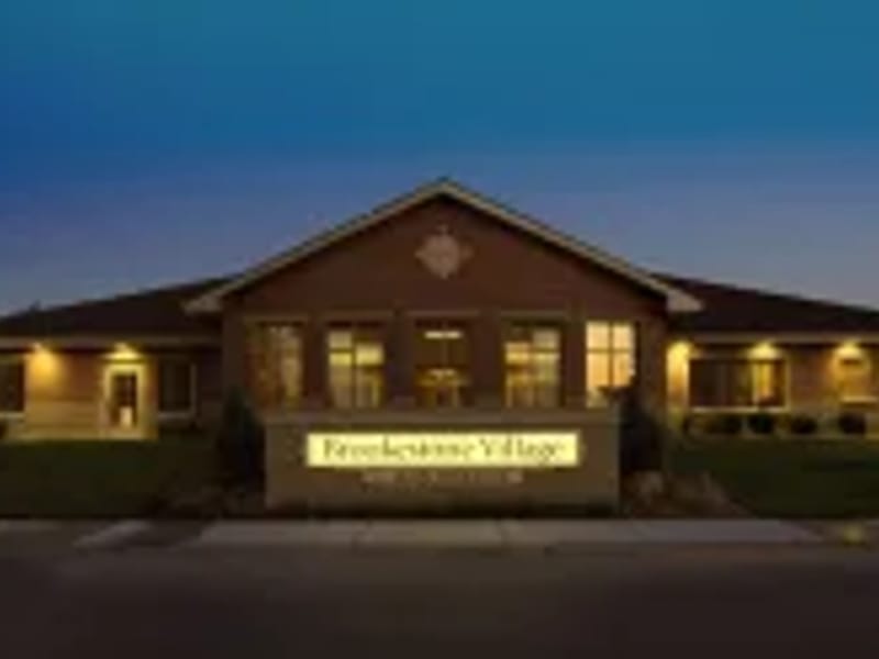 Brookestone Village - Nursing Home in Omaha, NE photo 3