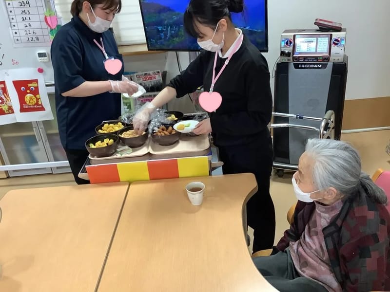 はあとふるあたごデイサービスセンター横越 - デイサービス in 新潟市, 新潟県 photo 3