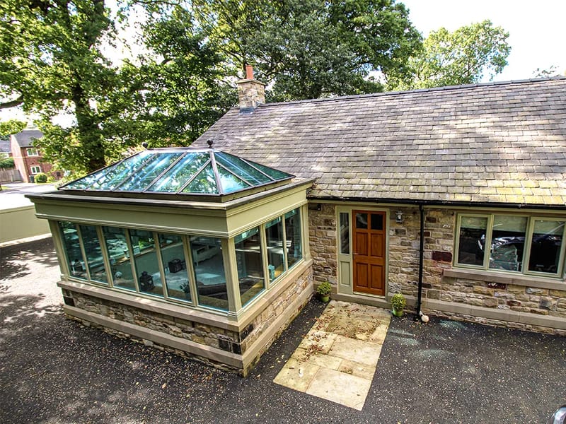 Rosewood Lodge & Brook House - Assisted Living in Bridgwater, England photo 2
