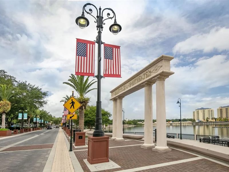 Armstrong Building Const. - Home Safety Modifications in Altamonte Springs, FL photo 1