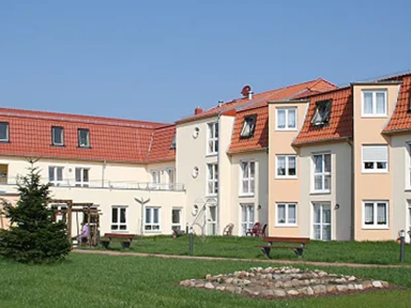AWO Pflege- und Betreuungszentrum Bad Düben - Pflegeheim in Bad Düben, Sachsen photo 3