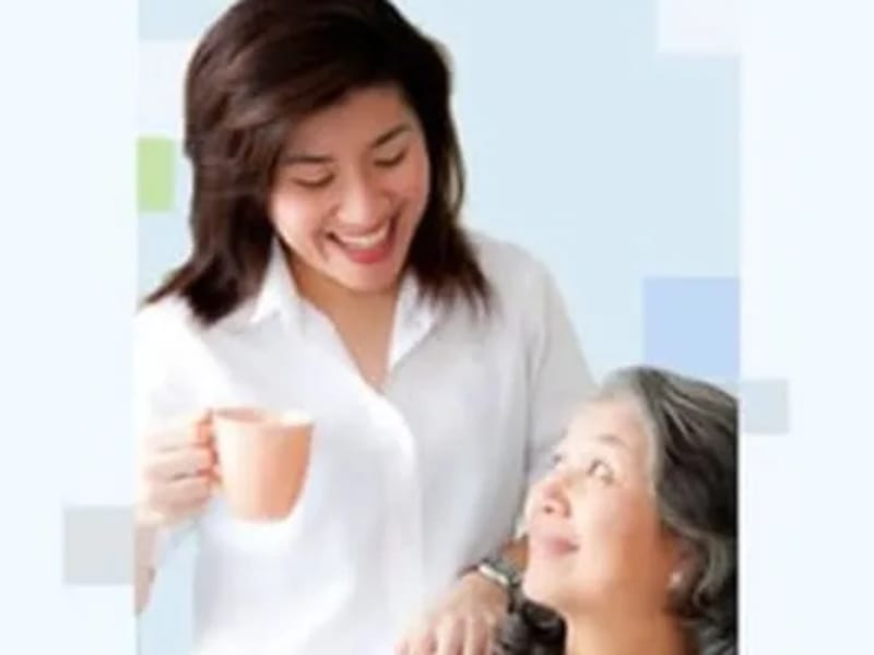 Amplelime Healthcare Limited - In-Home Care in Walsall, England photo 2