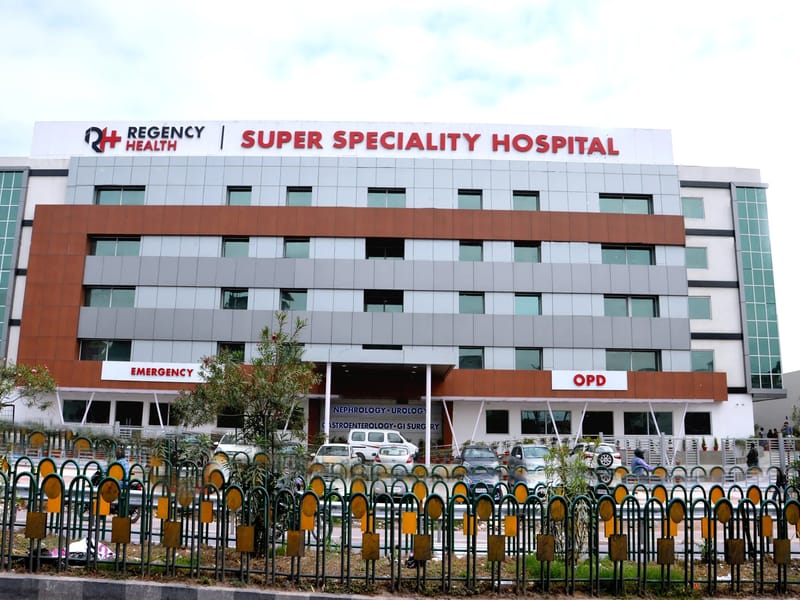 Heart Centre (A Unit of Hrudayalaym Healthcare Pvt. Ltd.) - वृद्धाश्रम in Ranchi, Jharkhand photo 2