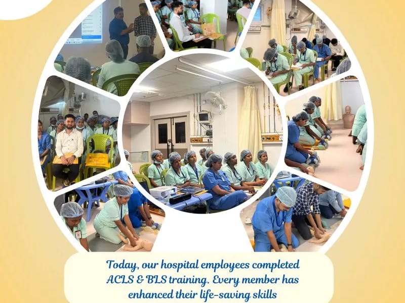 Heart Centre (A Unit of Hrudayalaym Healthcare Pvt. Ltd.) - वृद्धाश्रम in Ranchi, Jharkhand photo 1