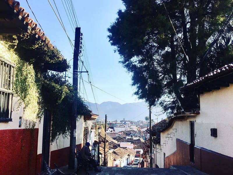 CASA HOGAR SANTIAGO 1.27 - Vida Asistida in San Cristóbal De Las Casas, Chiapas photo 1