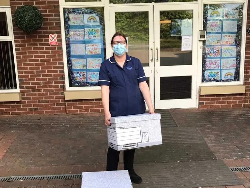 Rainbow Care Solutions (Redditch) - In-Home Care in Redditch, England photo 2