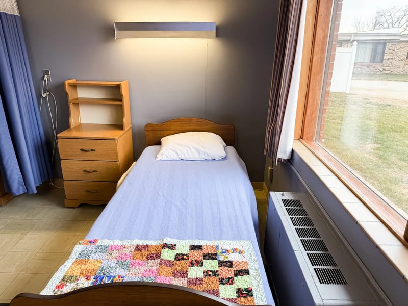 Accura Healthcare of Kenesaw - Nursing Home in Kenesaw, NE photo 2