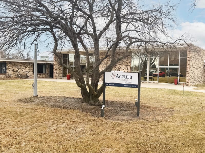Accura Healthcare of Kenesaw - Nursing Home in Kenesaw, NE photo 1