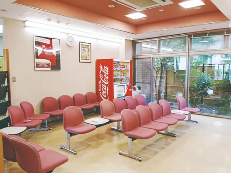 さなだクリニック - 入院リハビリ in 上田市, 長野県 photo 2