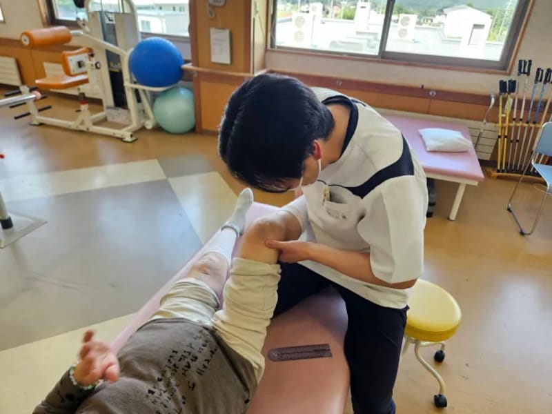 さなだクリニック - 入院リハビリ in 上田市, 長野県 photo 3