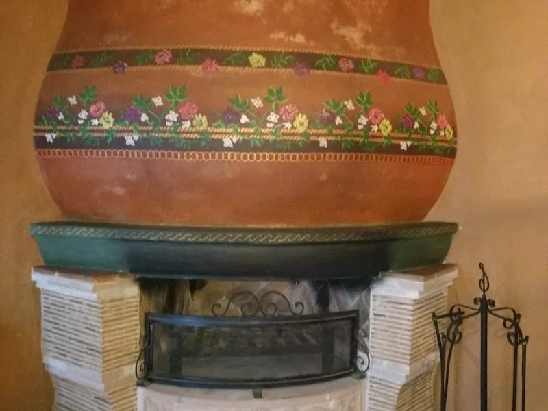 Casa Hogar - Hogar de Ancianos in Pátzcuaro, Michoacán photo 4
