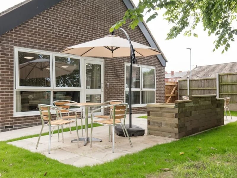 Garswood House Residential Care Home - Nursing Home in Wigan, England photo 2