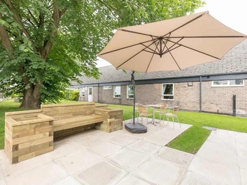 Garswood House Residential Care Home - Nursing Home in Wigan, England photo 5