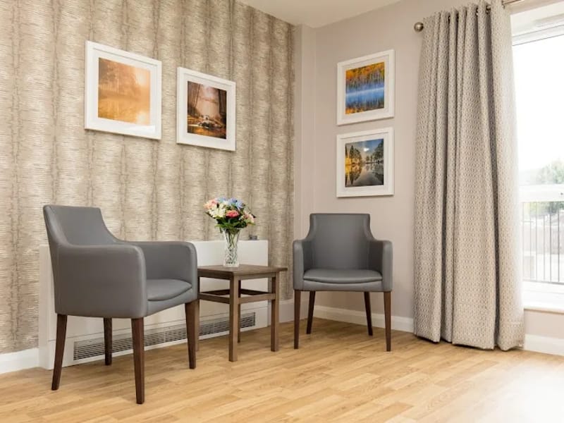 Garswood House Residential Care Home - Nursing Home in Wigan, England photo 3