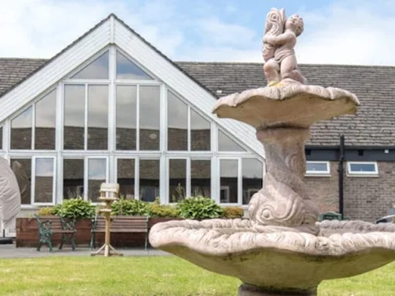 Garswood House Residential Care Home - Nursing Home in Wigan, England photo 4