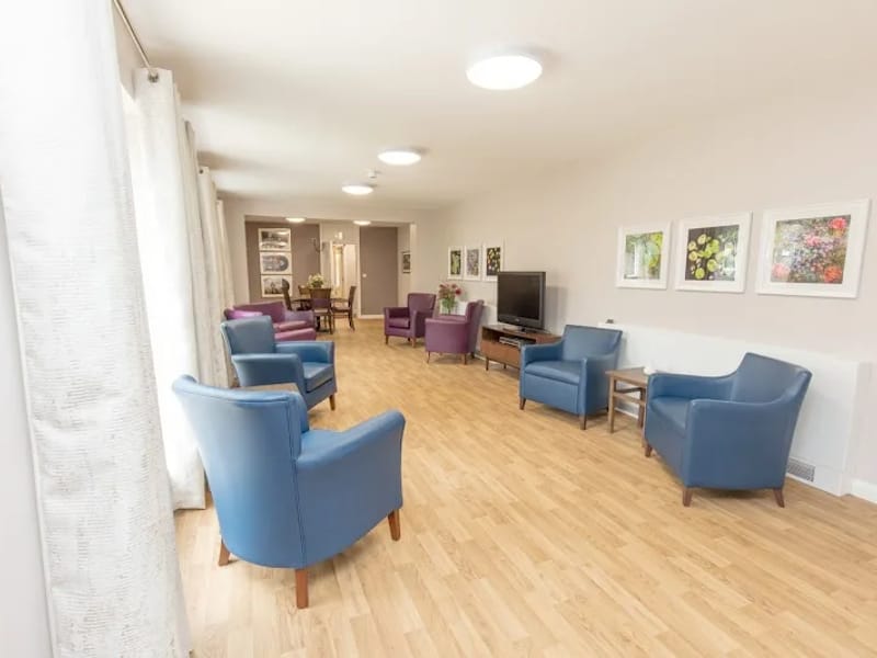Garswood House Residential Care Home - Nursing Home in Wigan, England photo 7