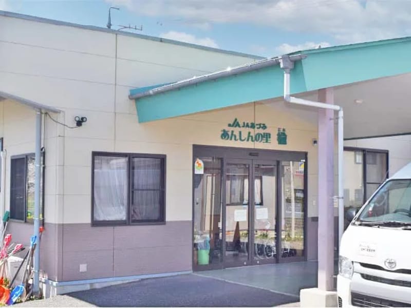 JAあづみ指定居宅介護支援事業所 - 有料老人ホーム in 安曇野市, 長野県 photo 3