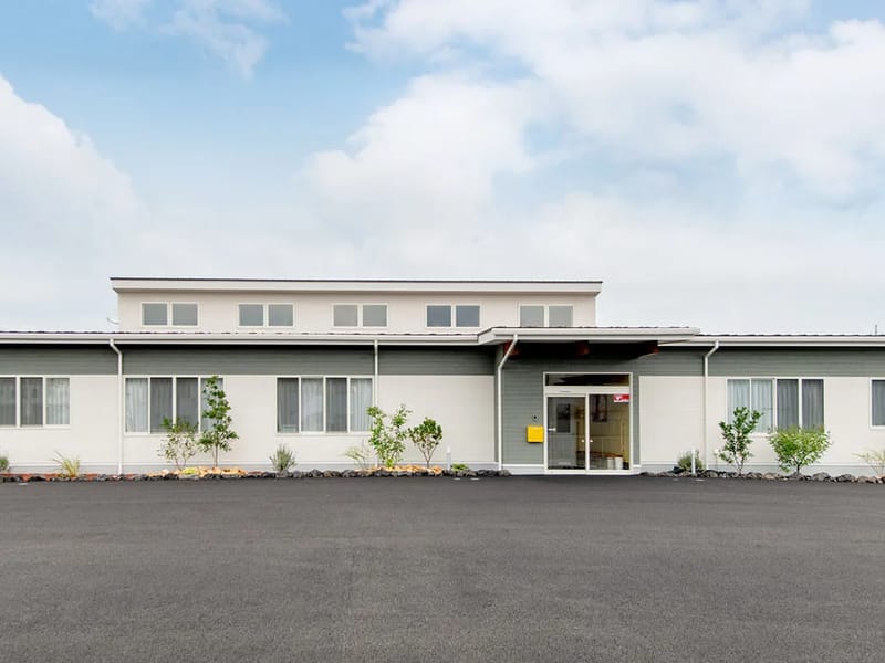 ずっと孫の手・たかさき - デイサービス in 高崎市, 群馬県 photo 1