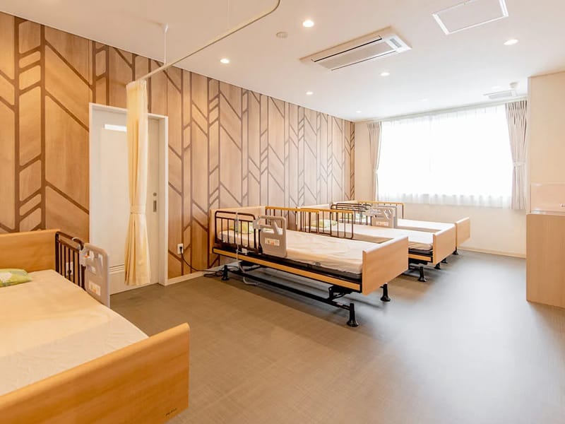 ずっと孫の手・たかさき - デイサービス in 高崎市, 群馬県 photo 3