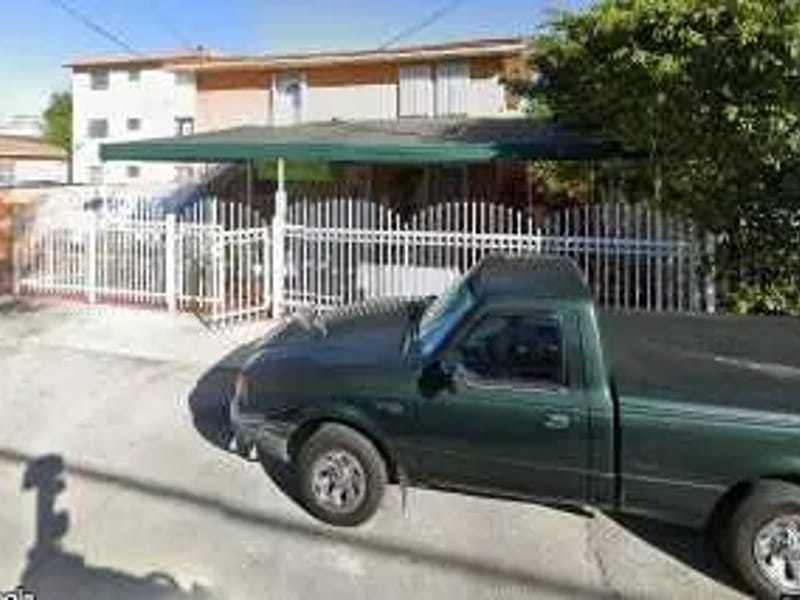 Alelea Alf Inc - Assisted Living in Miami, FL photo 2