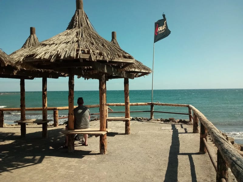 Hogar Feliz - Hogar de Ancianos in Bahia Blanca, Bahia Blanca photo 2
