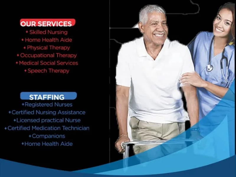 A&B HOMECARE SOLUTIONS, LLC - Home Health Nursing in New Haven, CT photo 2