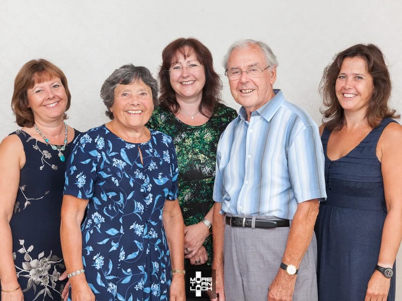 A Family Of Companions, LLC - Home Health Nursing in Cheshire, CT photo 3