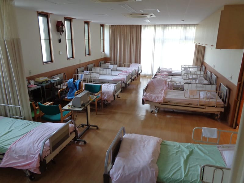 みずなみ陶生苑デイサービスセンター - デイサービス in 瑞浪市, 岐阜県 photo 1