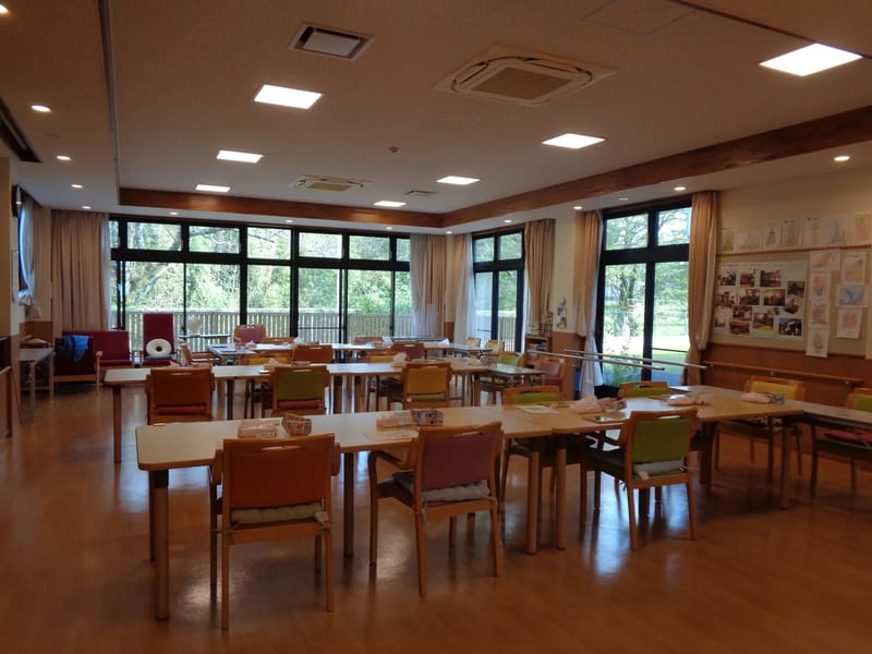 みずなみ陶生苑デイサービスセンター - デイサービス in 瑞浪市, 岐阜県 photo 3
