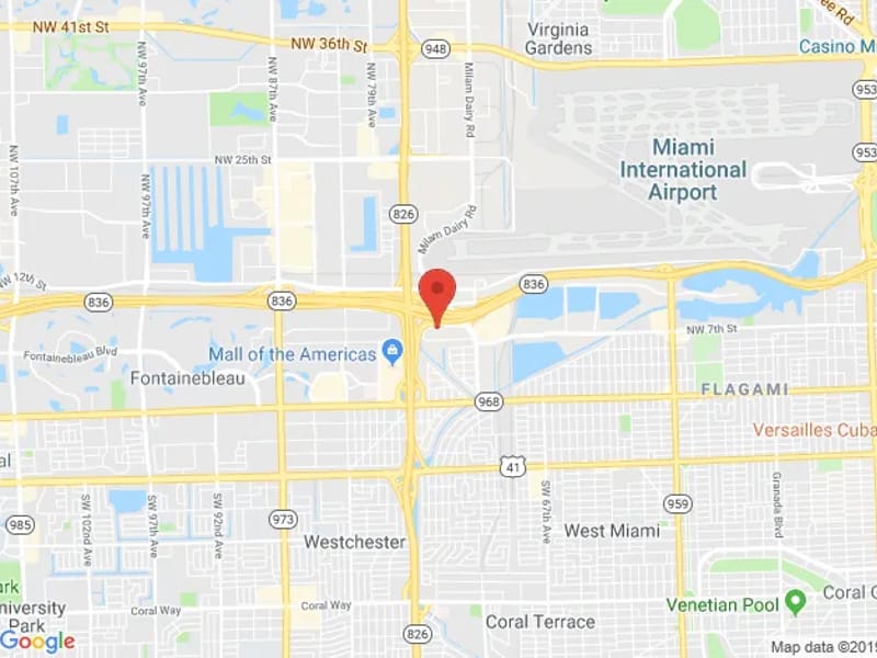 Amapola Alf Corp - Assisted Living in Miami, FL photo 1