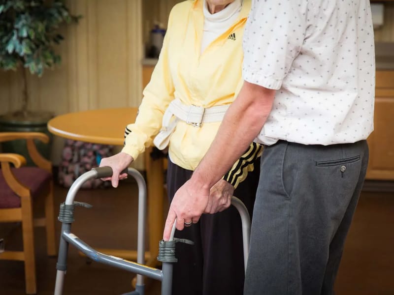 Aviston Countryside Manor - Nursing Home in Aviston, IL photo 2