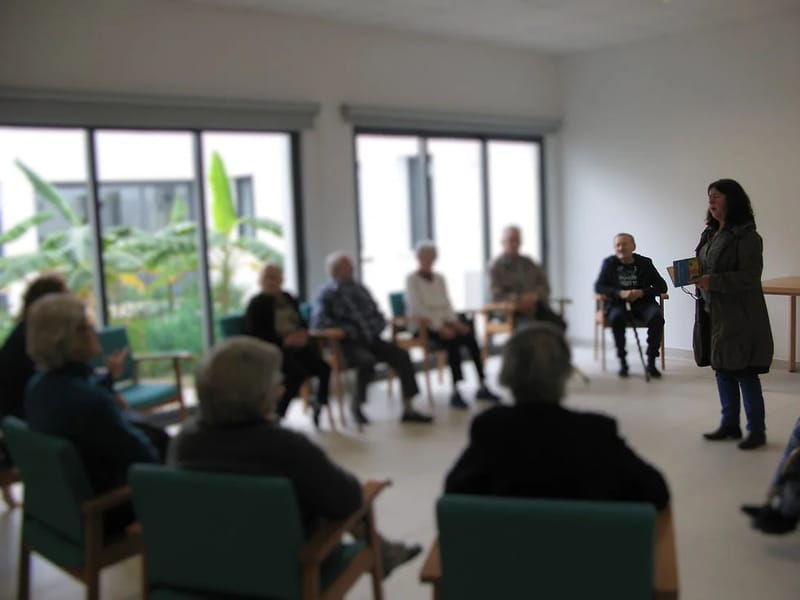 ERPI Lar São Tiago - Residencial para Idosos in Almada, Setúbal photo 2